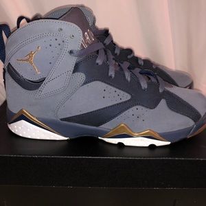 Jordan Retro 7 8.5Y /9.5 women’s